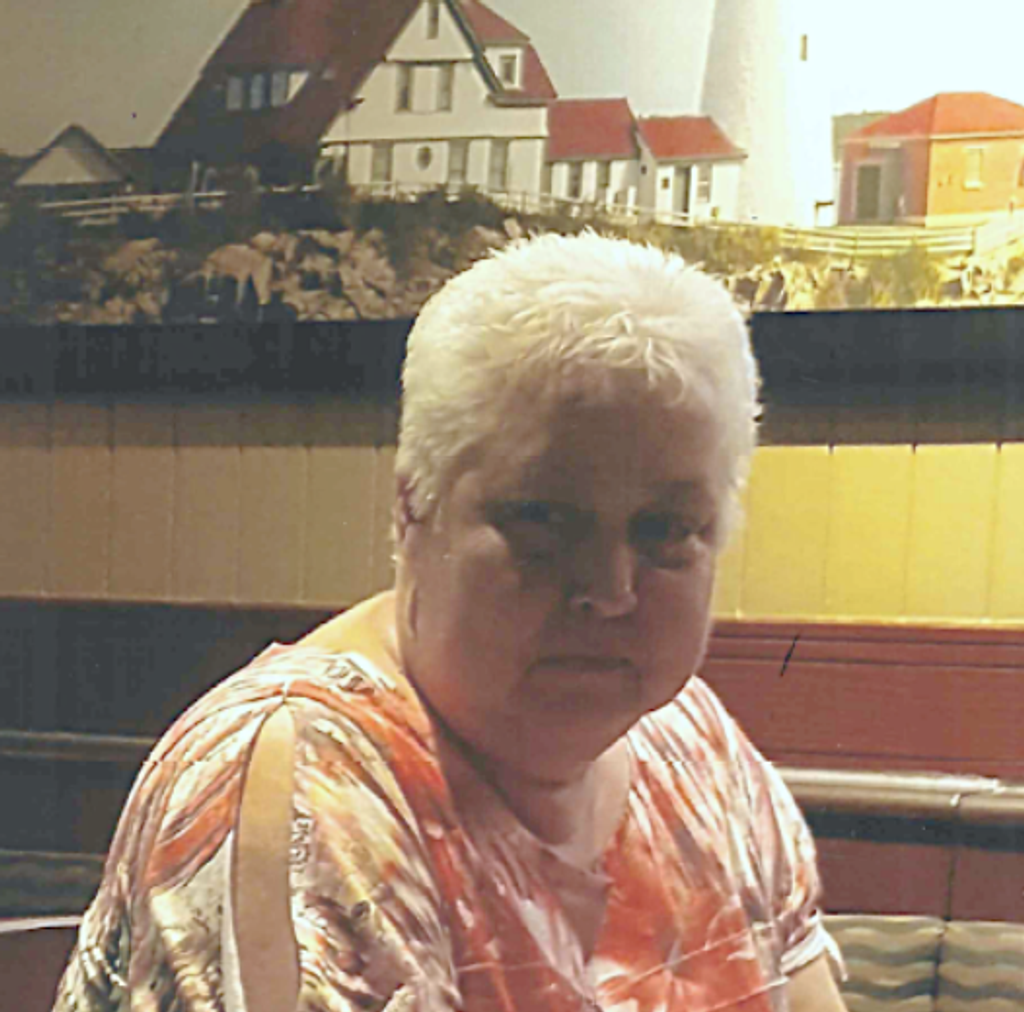 Jackie Gomillion