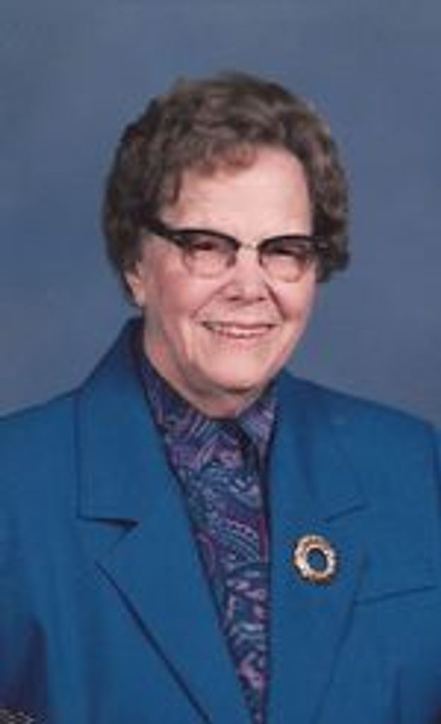 Helen M. Duffy