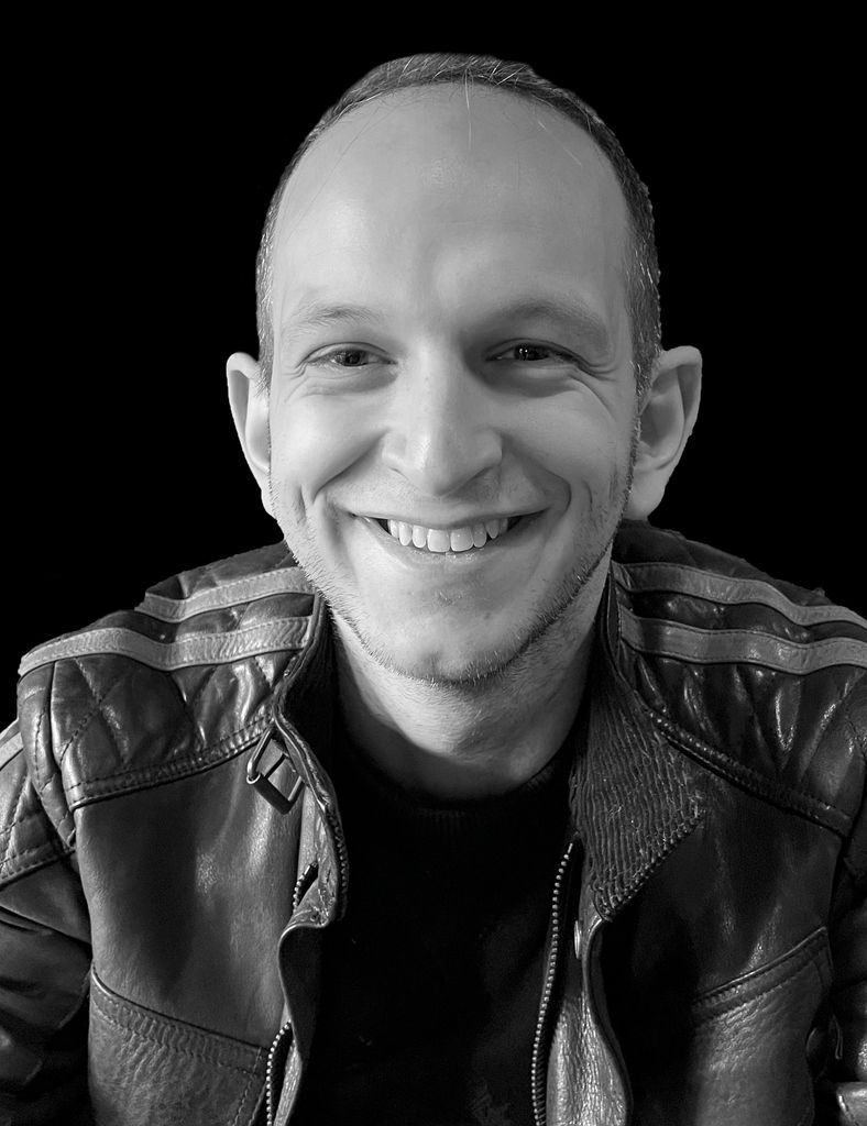 Paul Richard Montenero Profile Photo