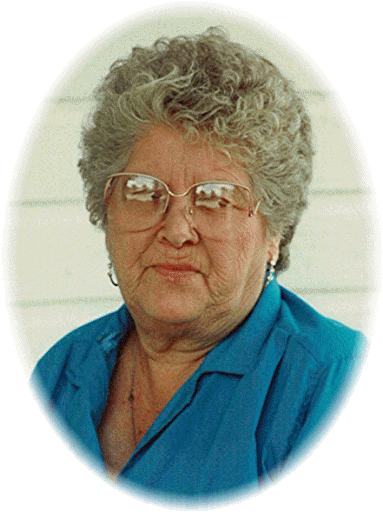 Virginia Ruth Damron Profile Photo