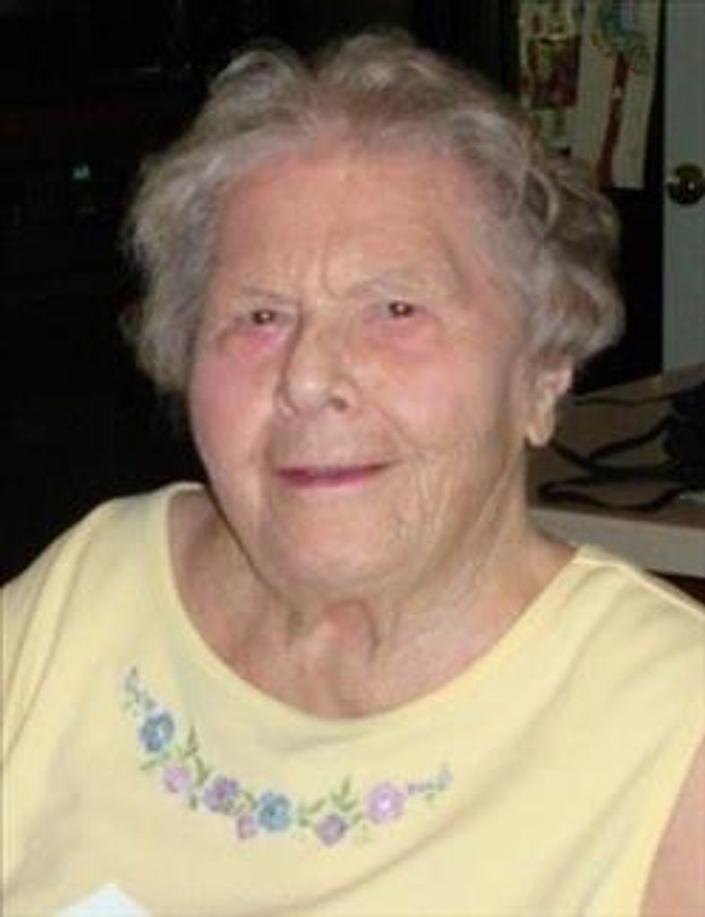 Clara Meyerhoff
