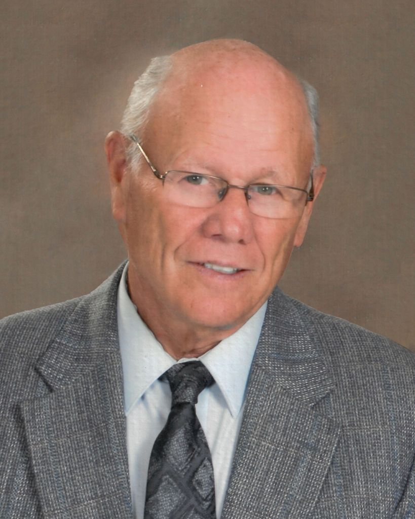 Lloyd James McAllister Profile Photo