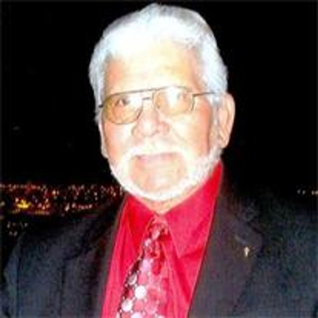 Robert Martinez