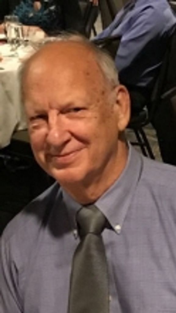 John F J.J Johnson, Jr