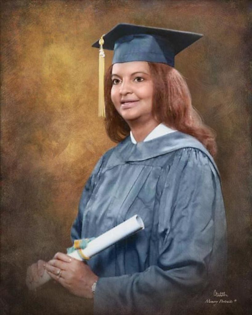Gladys Reed Profile Photo