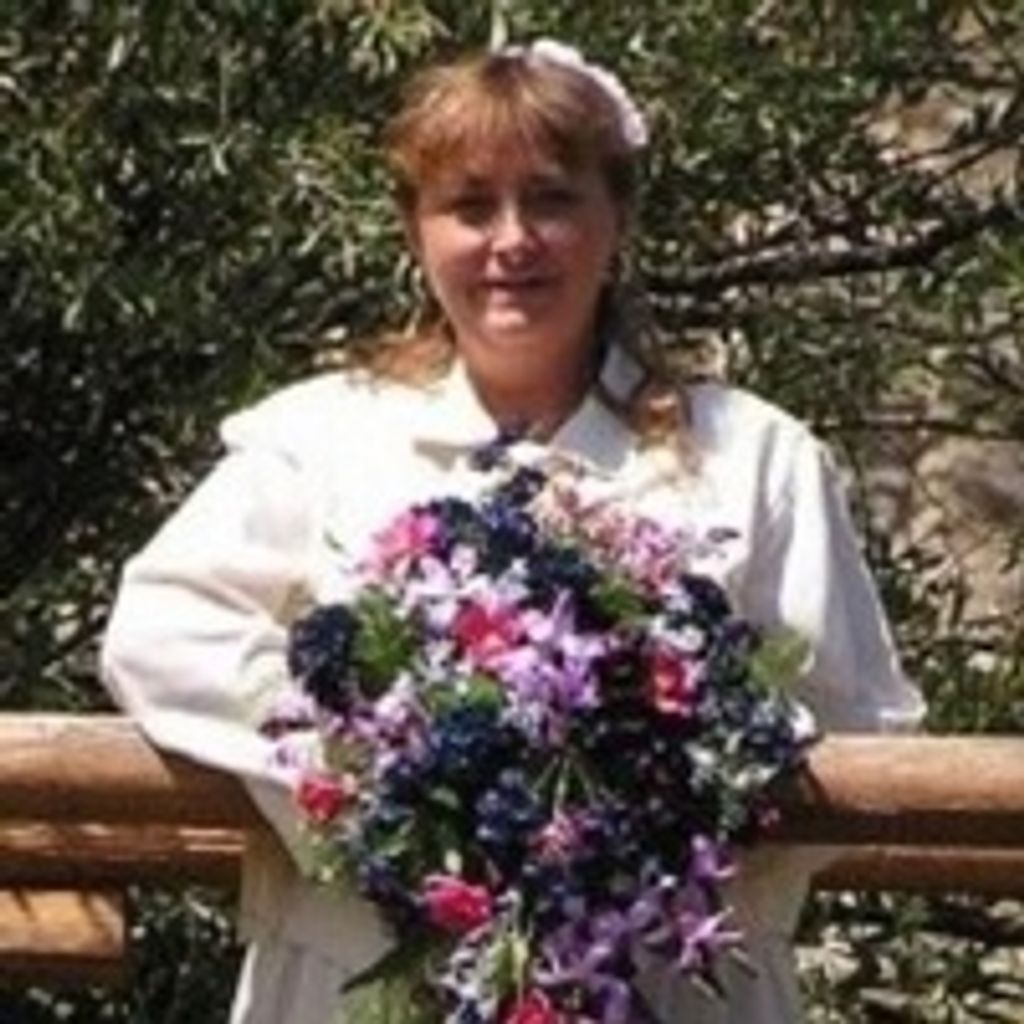 Jodi Christine Berens