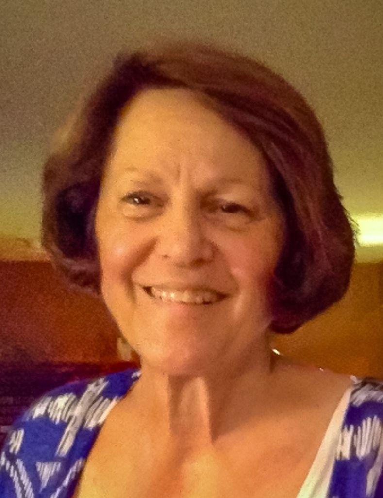 Rita Ann O'Hara