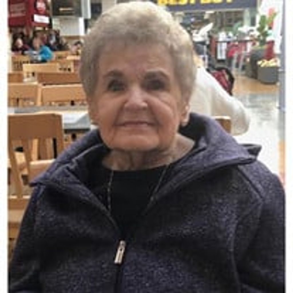 June Webber