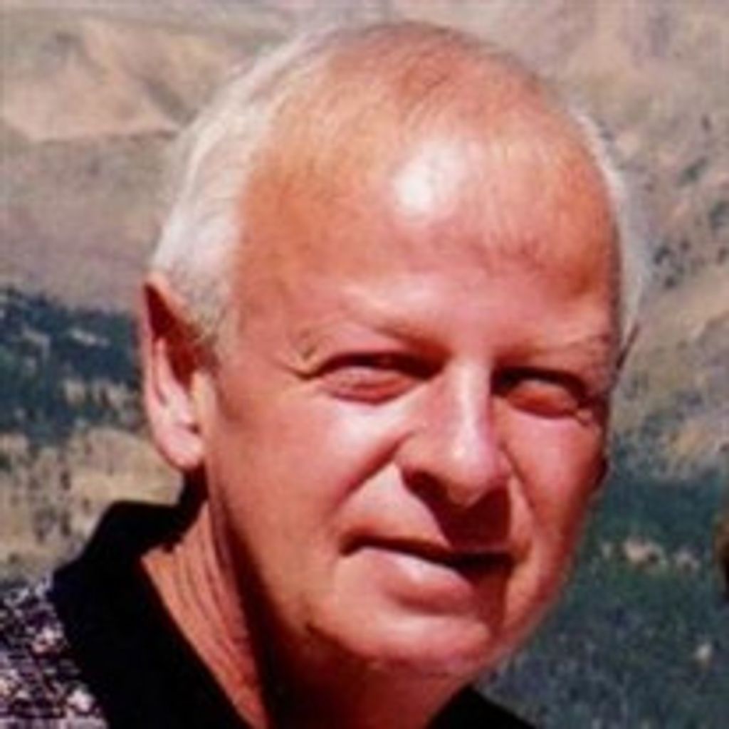 Cecil "Bud" Bailey