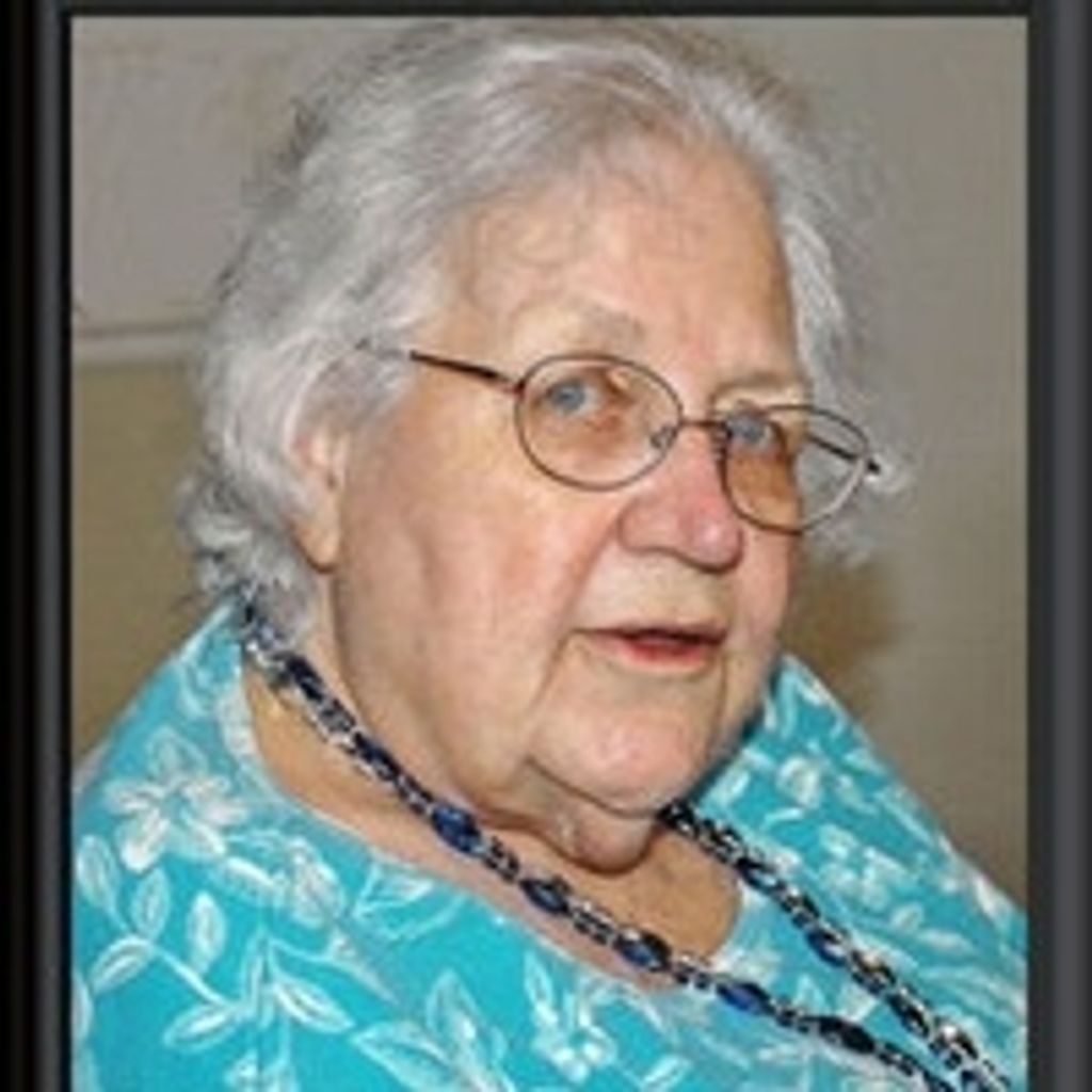 Patricia Nichols Worrell