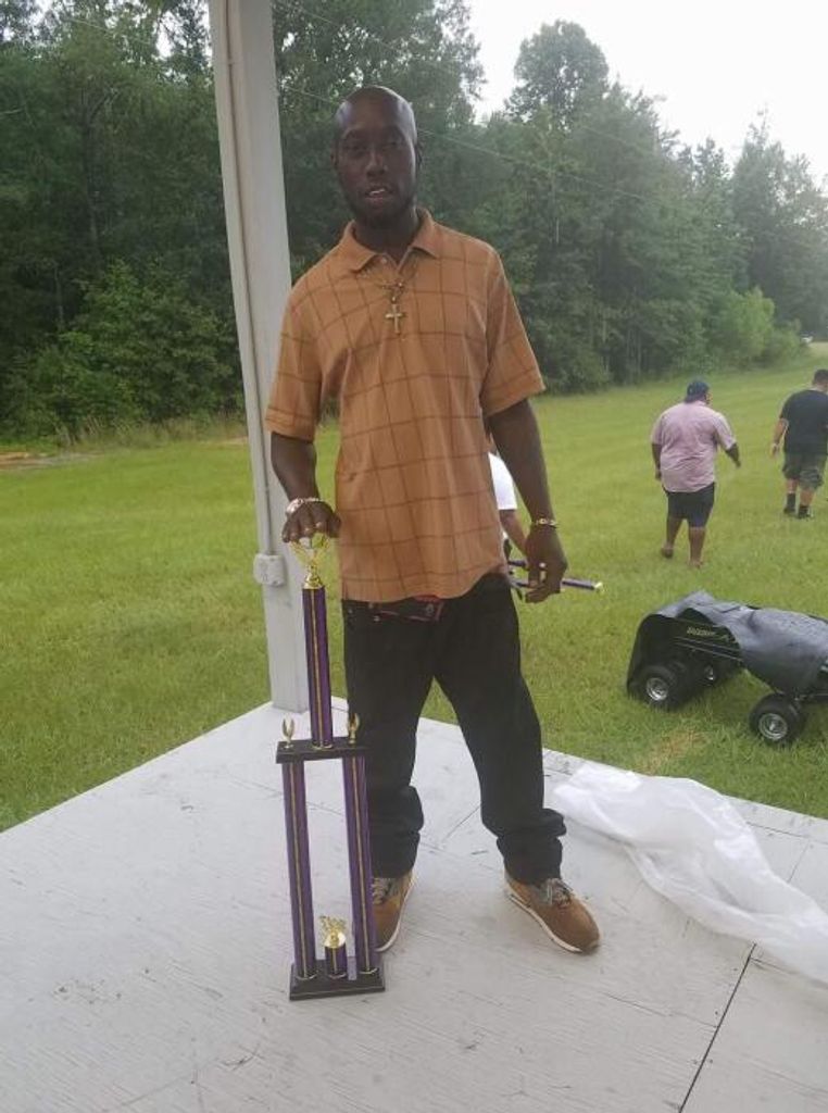 Mr. Huey Graham Lee III