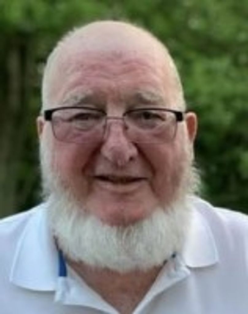 William J. Donaldson
