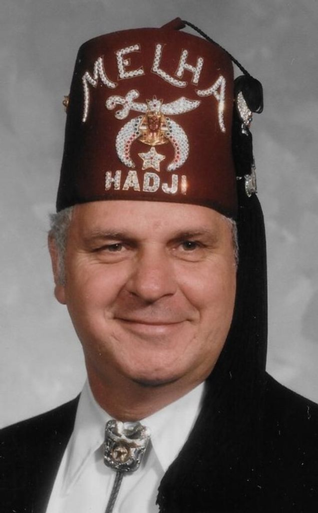 Ralph J. Stenta Jr.