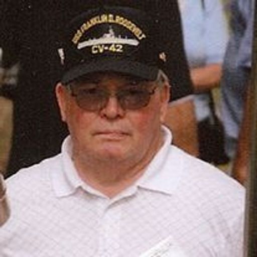 Herbert O. Parks Profile Photo