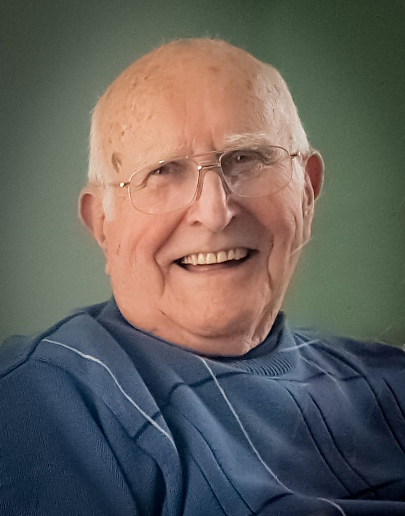 Gerald C. Dennis Sr.
