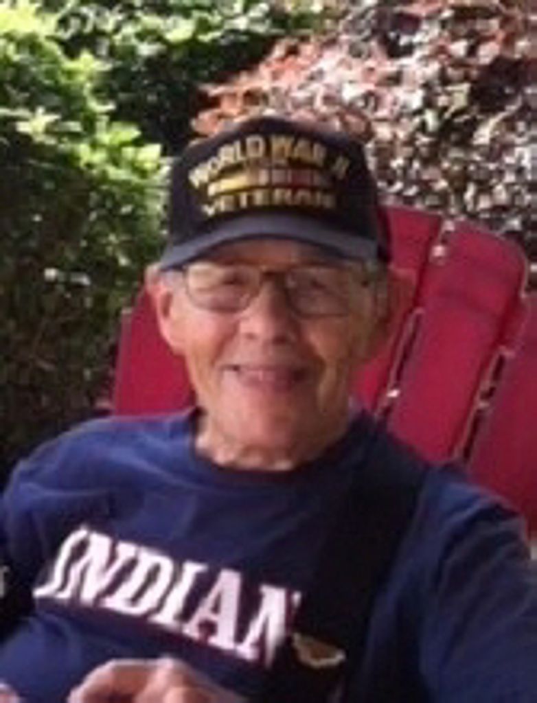Orland Lenard "Johny" Johnson Profile Photo