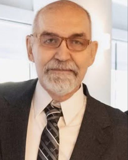 William R. Stevens Profile Photo