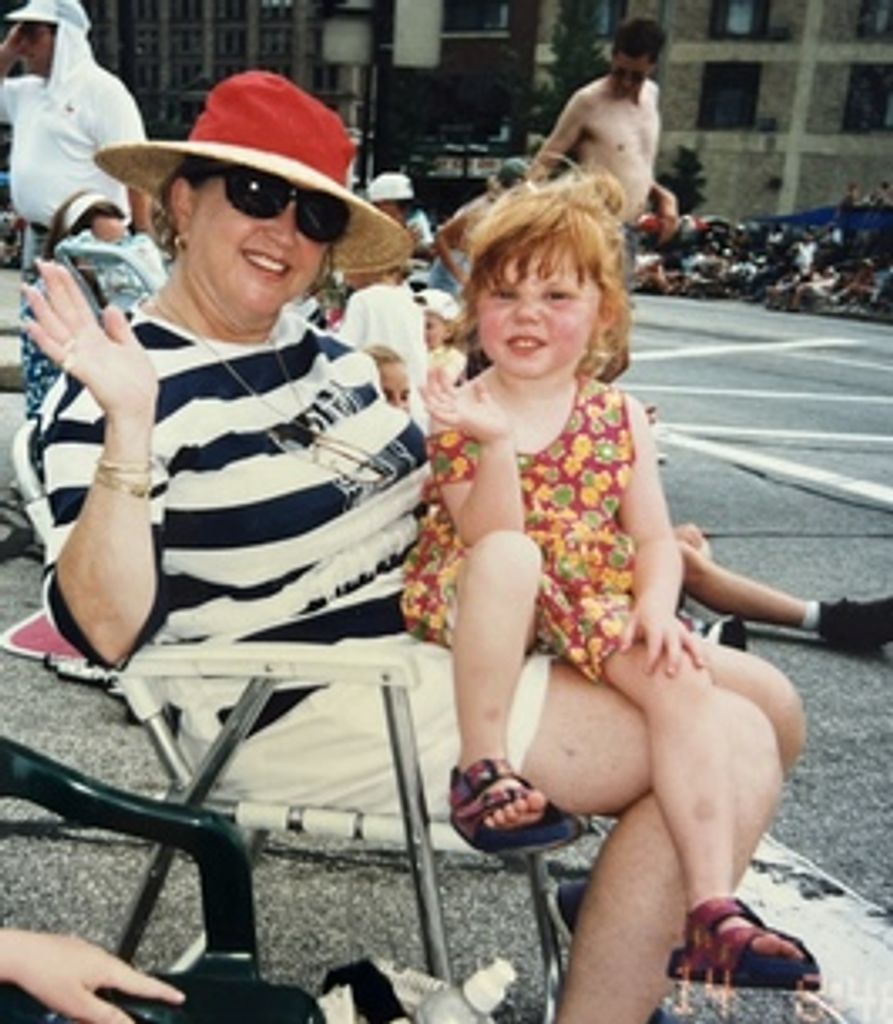 Shirley Robertson Profile Photo