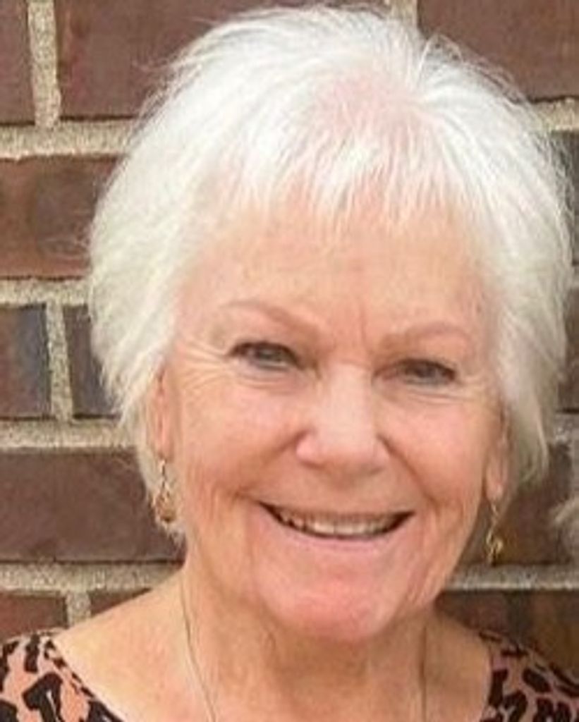 Glenda Richardson