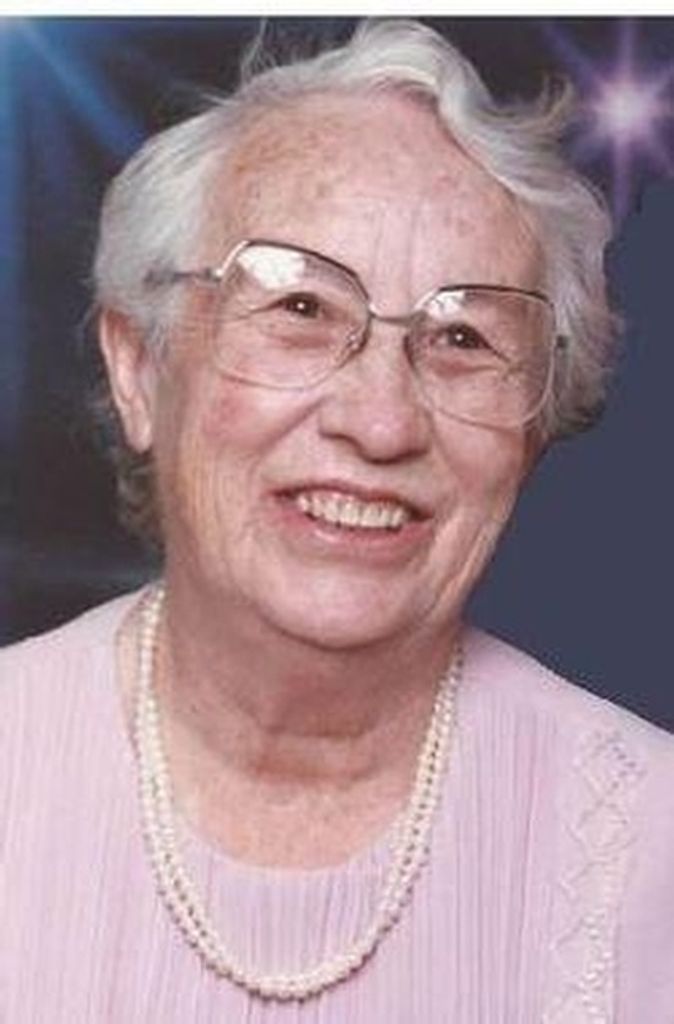Frances Snyder