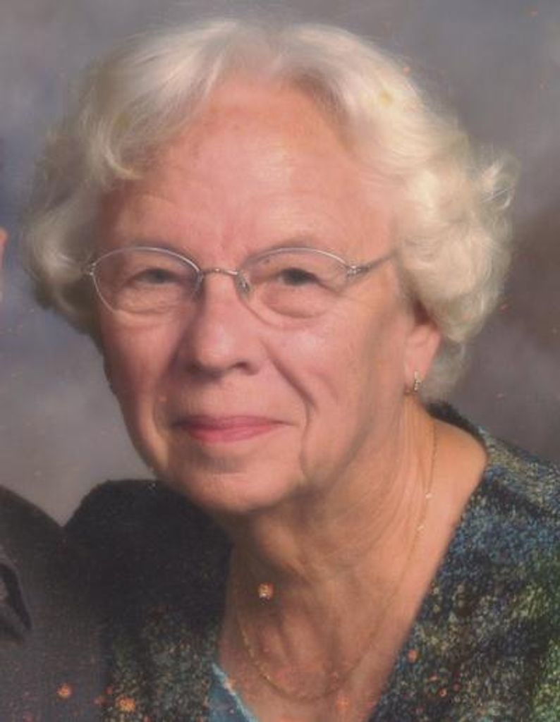 Delma Mae Mcdole Profile Photo