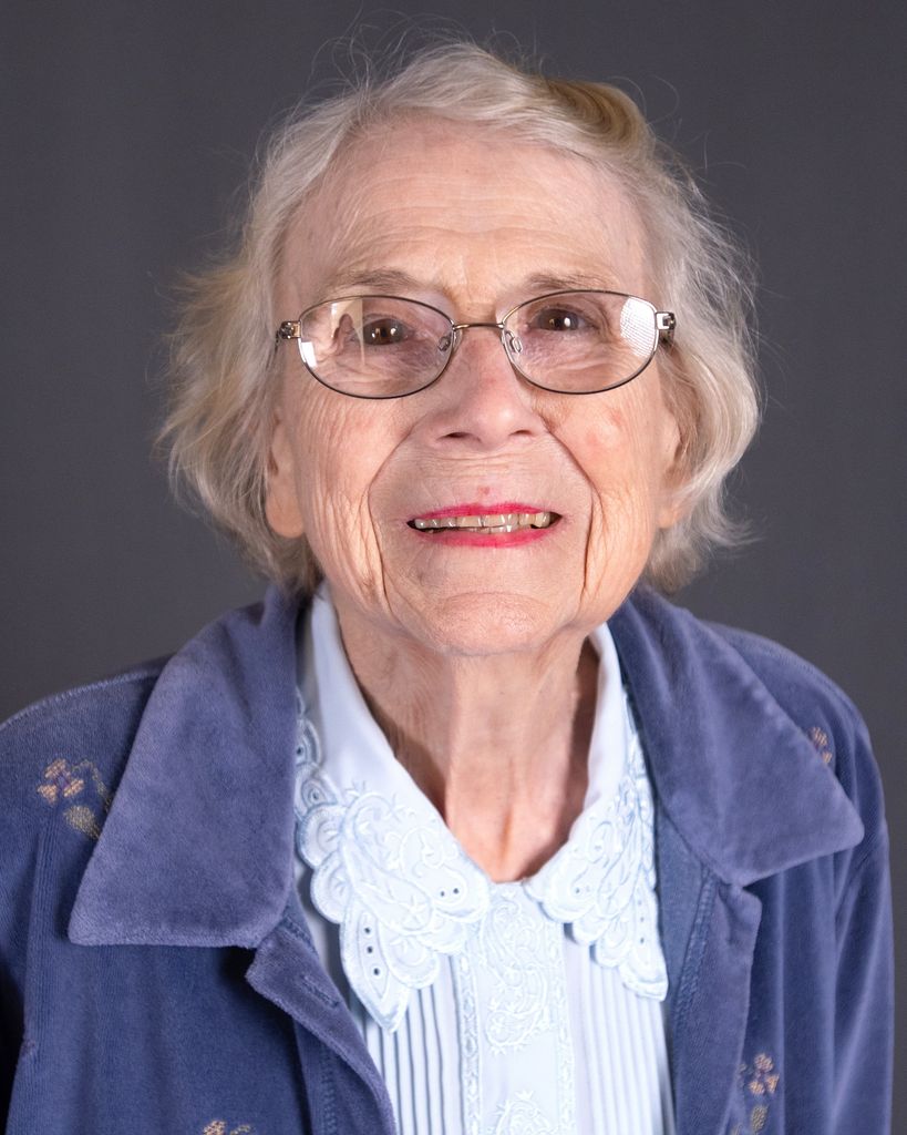 Donna Vonville Youngblood Mattern Profile Photo