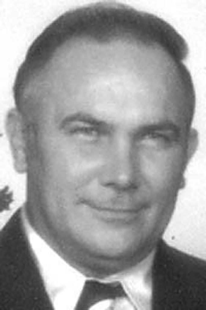 Clyde King Profile Photo