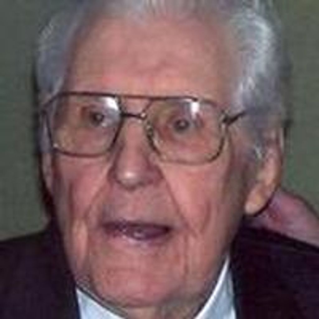 Willard A. Sims