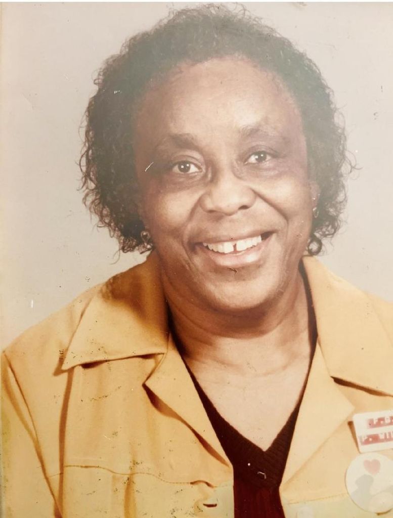 Patsy Williams Profile Photo