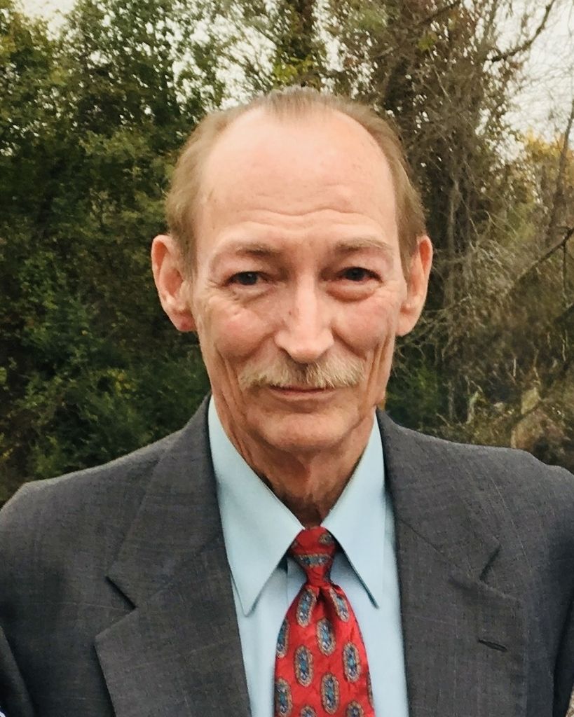 Phillip McCoy Johnson Profile Photo