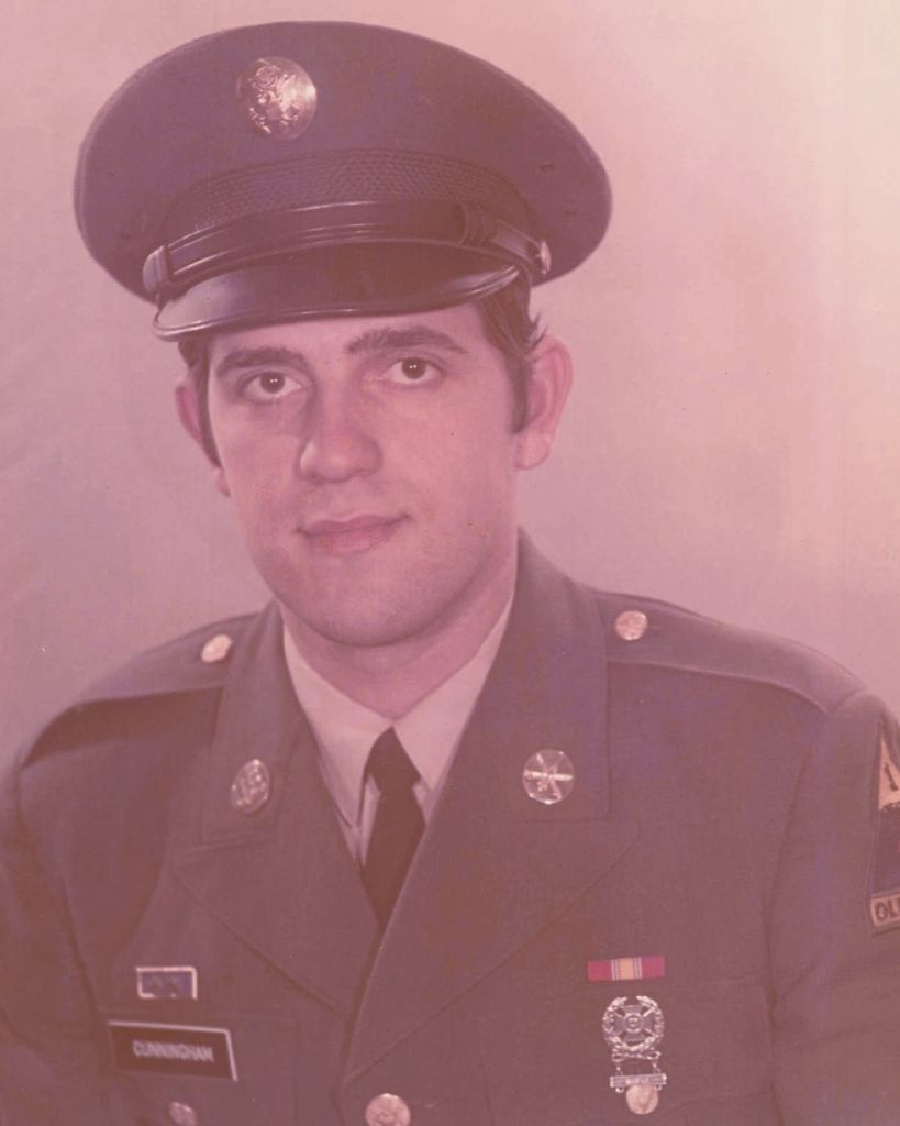 Gayle Lee Cunningham