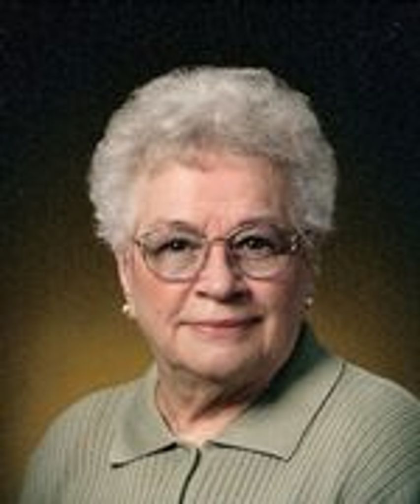 Ruth M. Skalski