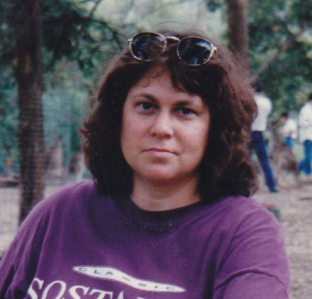 Julie Diane Mckeehan Profile Photo