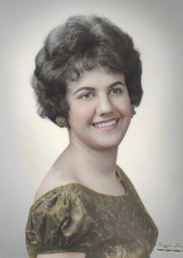 Anita Spilotras Profile Photo