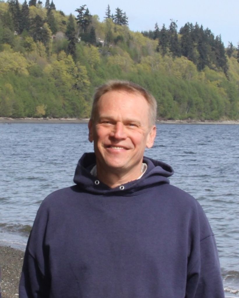 Paul A Schuster Profile Photo