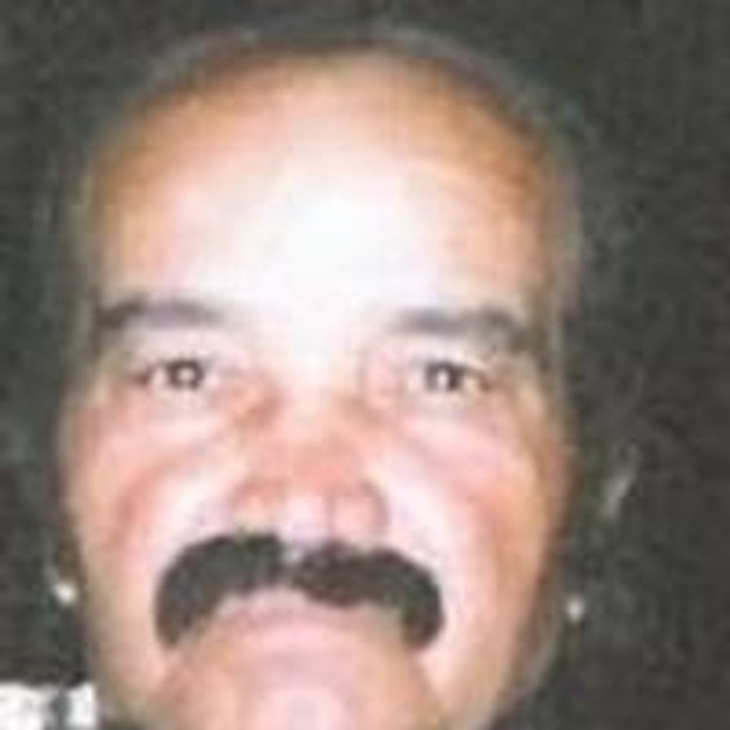 Heriberto Lugo Jr.