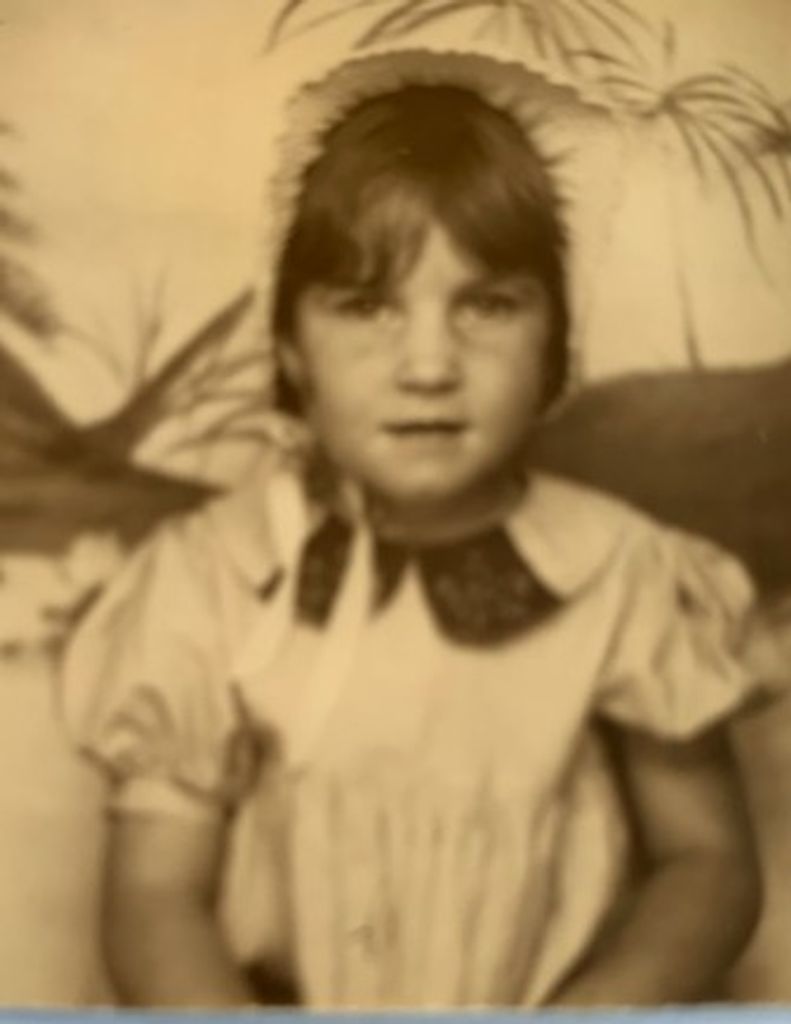 Bobbie Carolyn Johnson