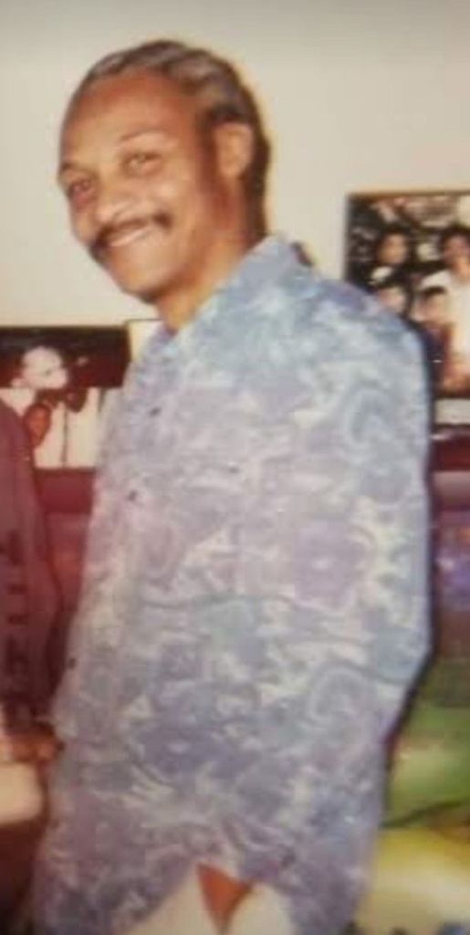 Tony Johnson Profile Photo