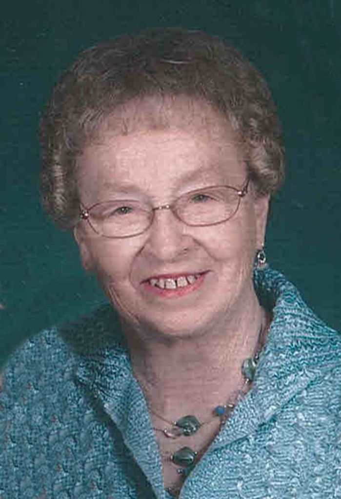 Erna Annetta Ricklefs Profile Photo