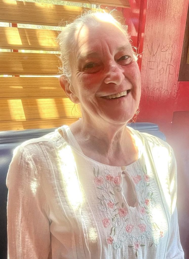 Sandra "Sandi" Olivia Cunningham Profile Photo