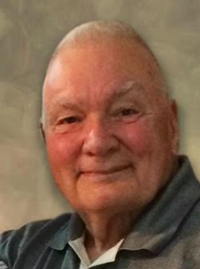 Thomas William Weber