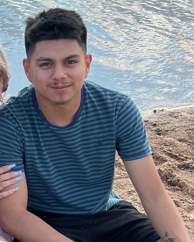 Ivan Gomez Mejia