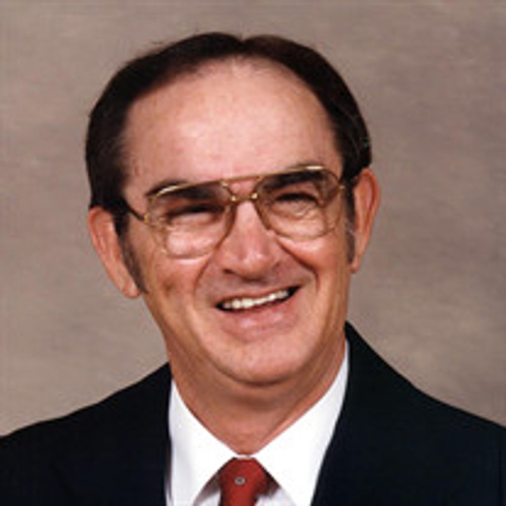 Robert O. Doyle