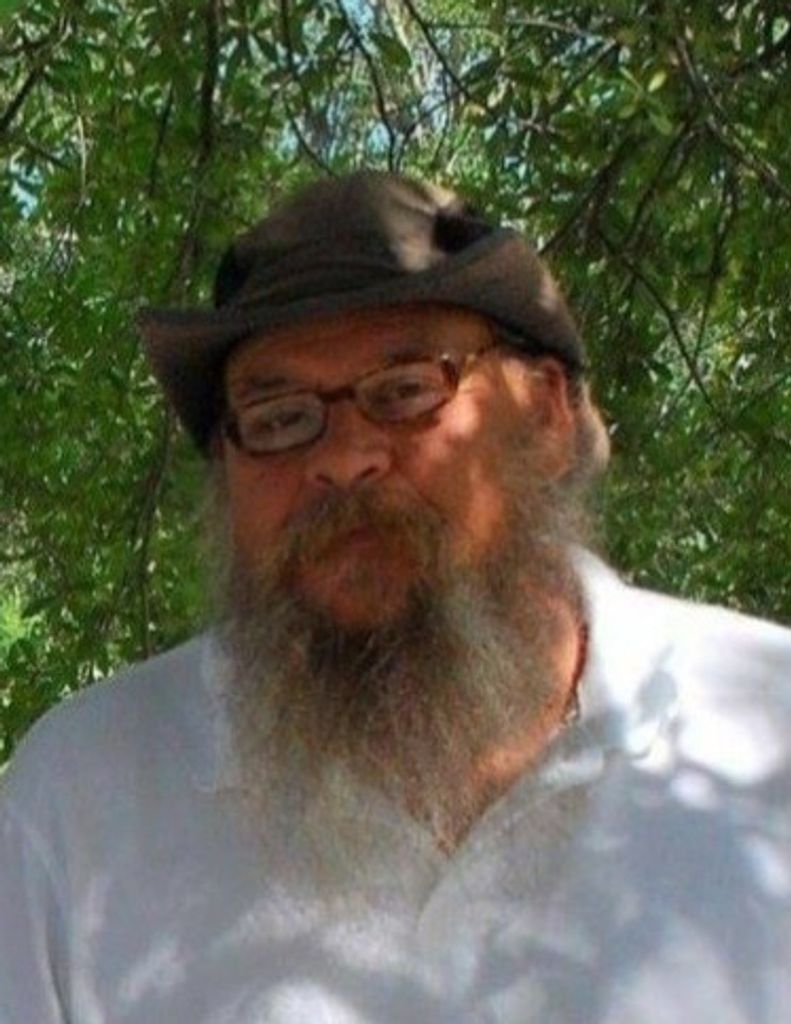 Steven Lee Scott