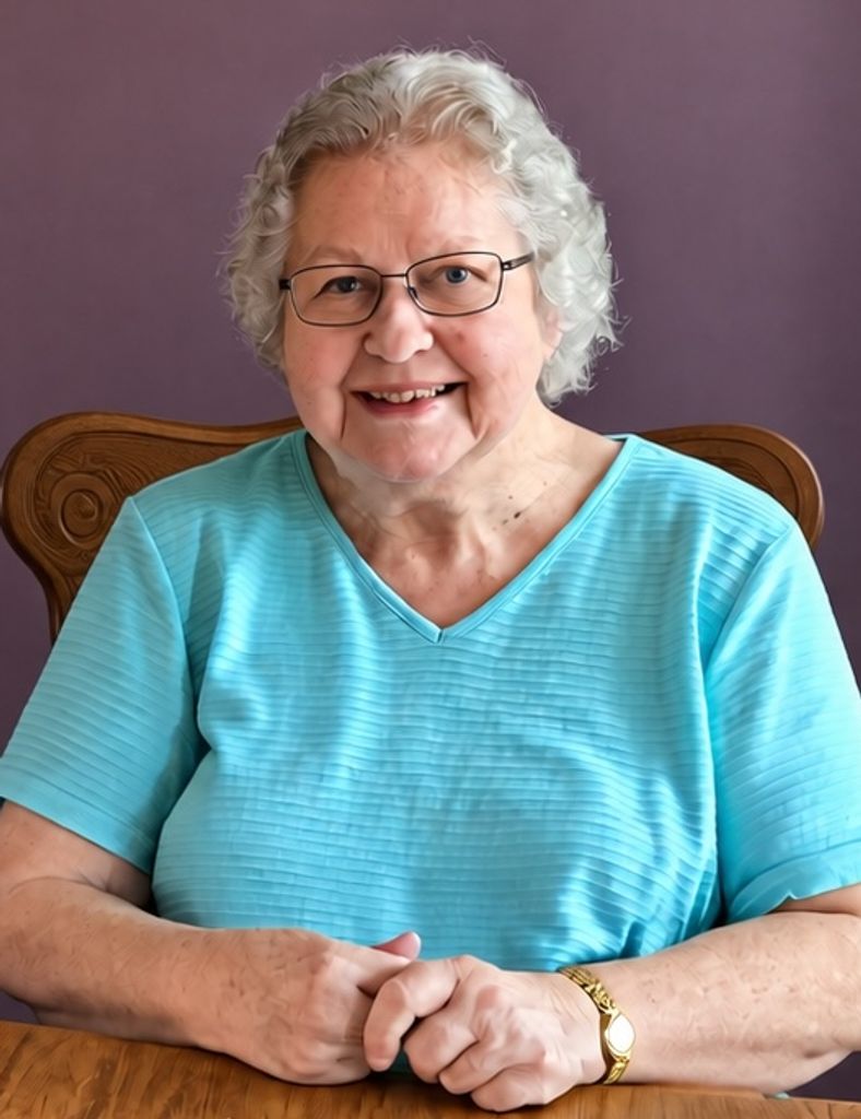 Donna Jean Reynolds Profile Photo
