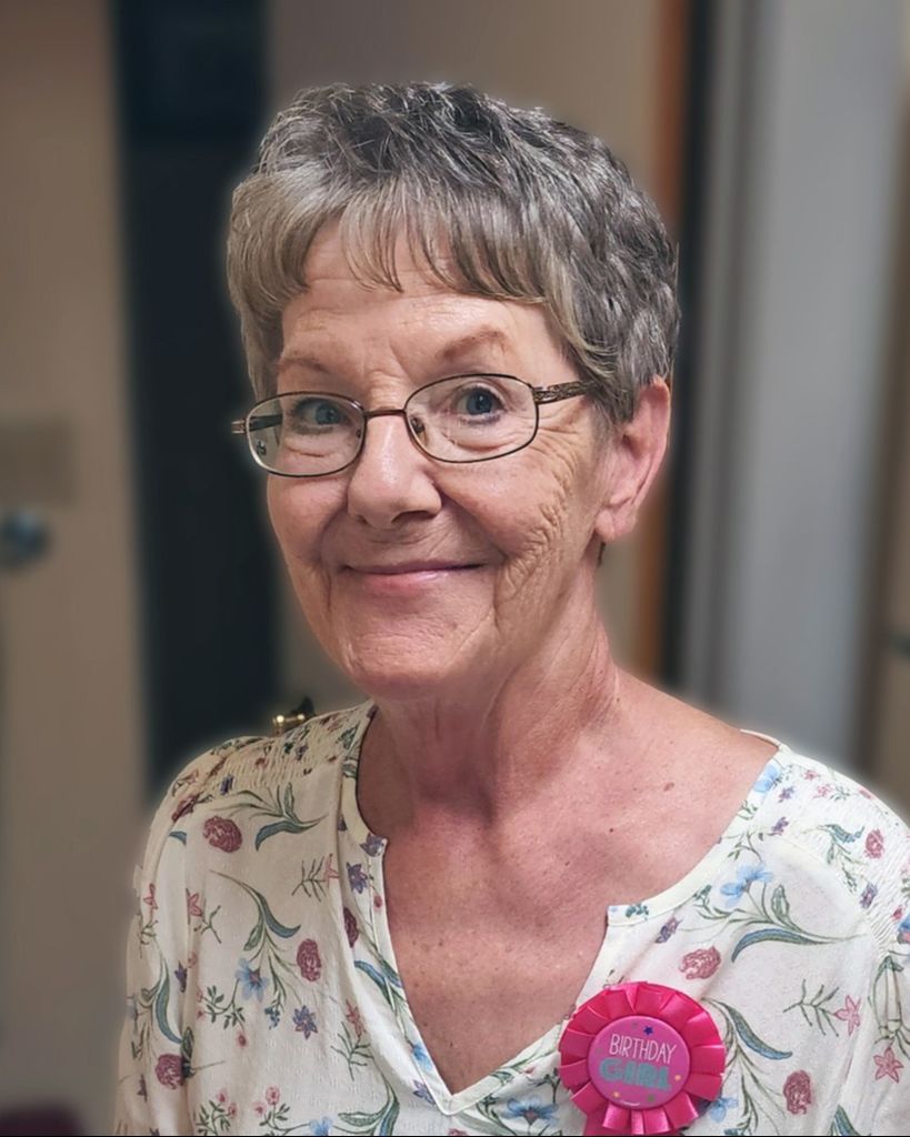 Gloria Jean Leszinske Profile Photo