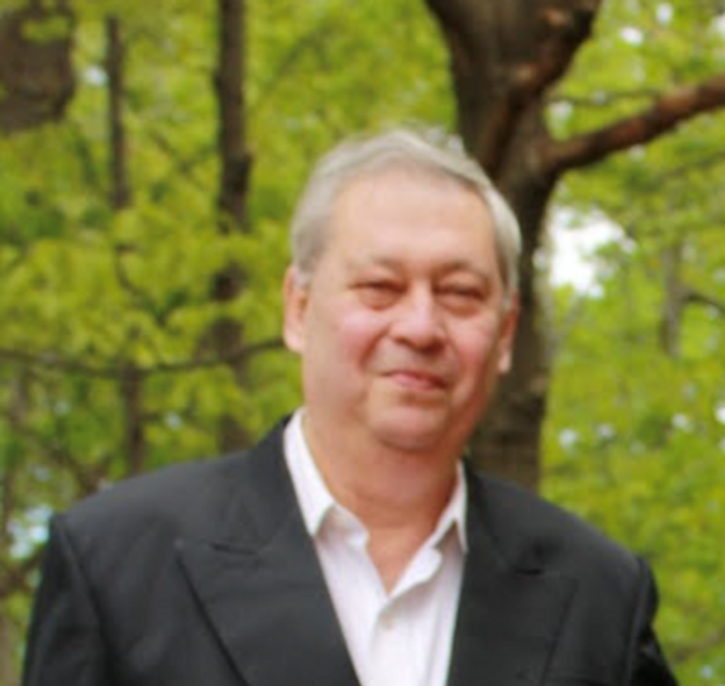 Ronald Toussaint Profile Photo