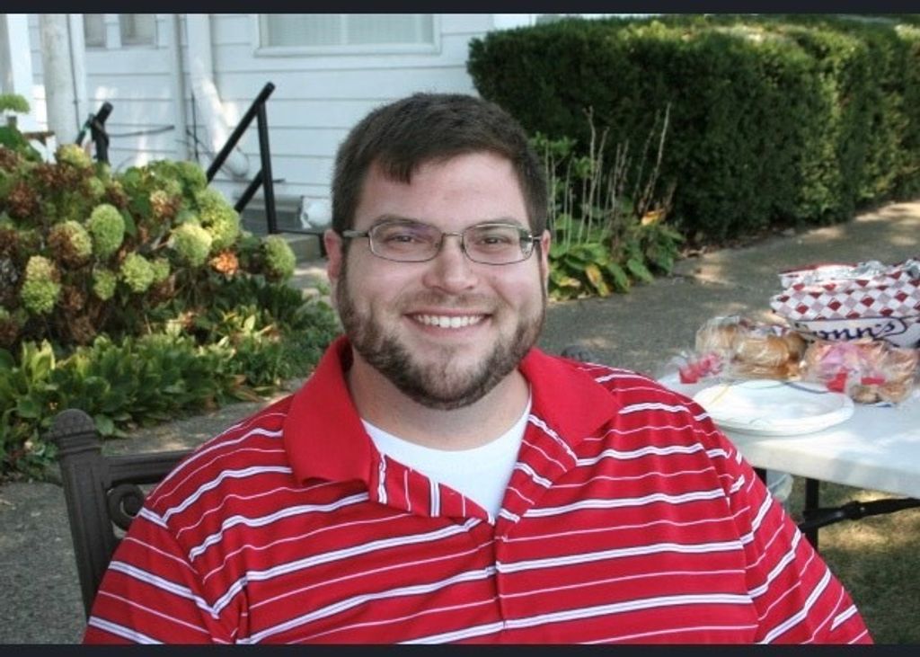 Jason Michael Winland Profile Photo
