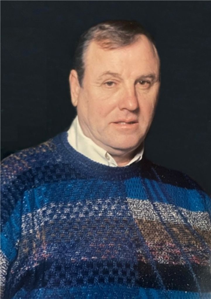 Larry Pollette, Sr. Profile Photo