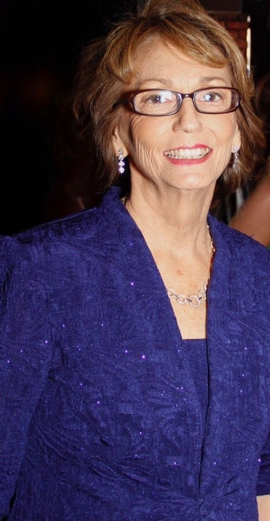 Teresa O. Arpin Profile Photo